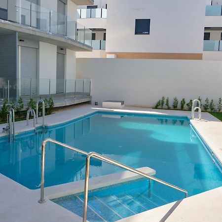 Viento Grande, Apartamento Boutique En La Playa Rota Exterior foto